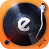 edjing Mix - Music DJ app logo