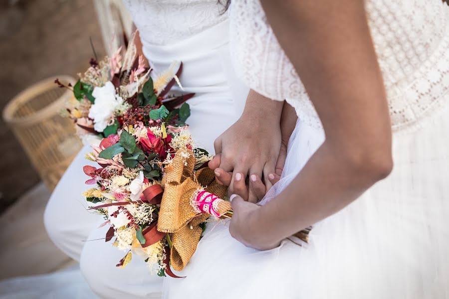 Fotógrafo de casamento Jónathan Martín (jonathanmartin). Foto de 22 de dezembro 2023