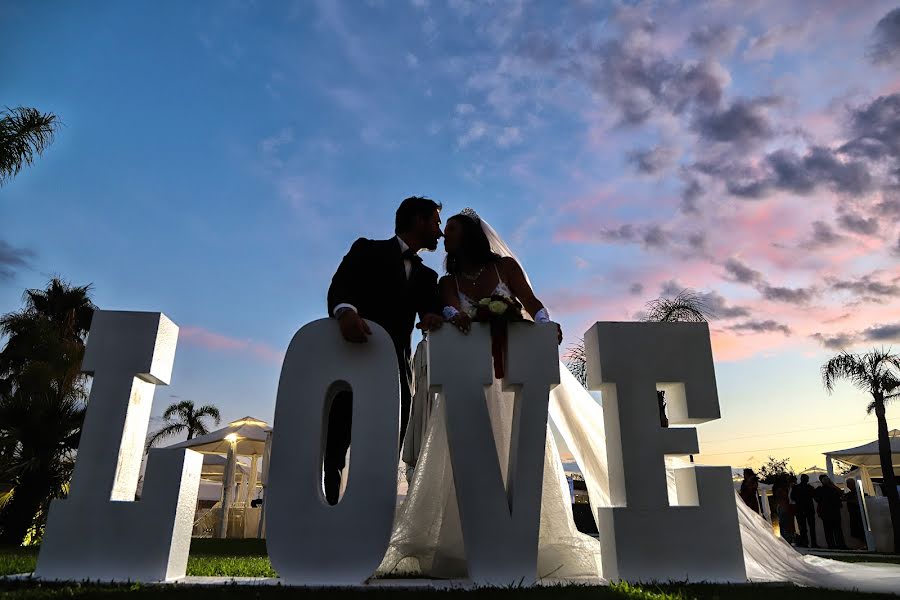 Wedding photographer Ciro Del Vecchio (cirodelvecchio). Photo of 20 November 2020