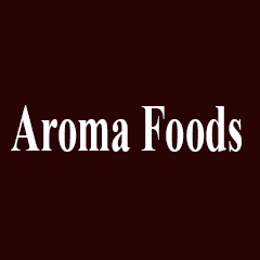 Aroma Foods, Prem Nagar, Prem Nagar logo