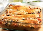 Campbell's Kitchen: Mediterranean Chicken & Rice Bake was pinched from <a href="http://www.campbellskitchen.com/recipes/recipedetails?recipeid=50653" target="_blank">www.campbellskitchen.com.</a>