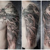 Hình Xăm Toan Than / Hinh XÄm Toan Than Toan Than True Art Ink Yakuza Tattoo Tatoo Toan Than Má»±c Hinh XÄm Nháº­t Phá»¥ Kiá»n Phai Ná»¯ Hinh áº£nh Markakibio : Toàn bộ hình xăm đẹp đẽ của jungkook (bts) (ảnh: