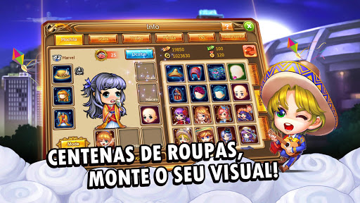 Code Triche Bomb Me Brasil - Free Multiplayer Jogo de Tiro  APK MOD (Astuce) screenshots 6