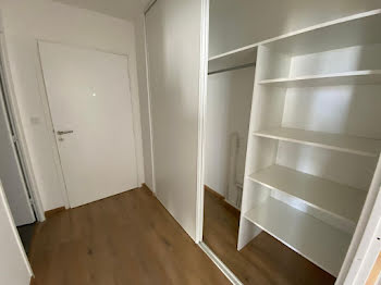 appartement à Rennes (35)