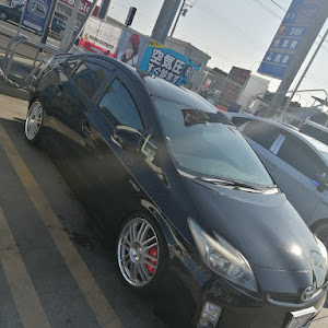 プリウス ZVW30