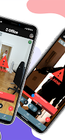 AllTracker Video Surveillance Screenshot
