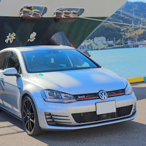 ゴルフ MK7