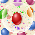 Easter Eggs Theme