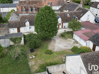 maison à Chemery (41)