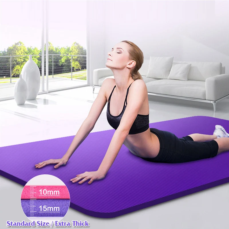 Pilates Roller set od pet delova sa kaišem za istezanje, lateks trakom i joga krugom za vežbanje i fleksibilnost.