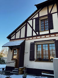 maison à Saint-Aubin-lès-Elbeuf (76)