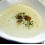 貳樓餐廳 Second Floor Cafe