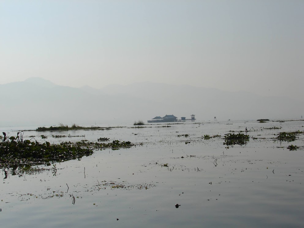 lac inle