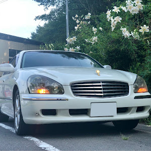 シーマ HF50