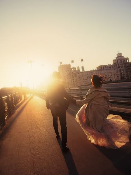 Photographe de mariage Anna Tukacheva (tukphoto). Photo du 16 juin 2021