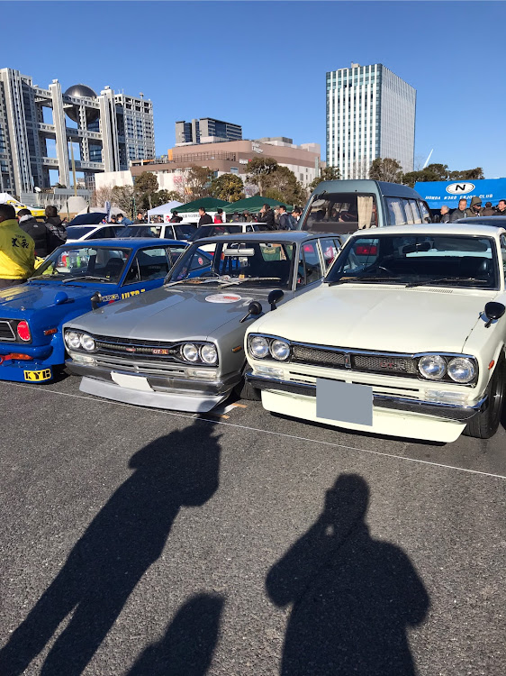 アクシクRさんが投稿した2019年イベントに関するカスタム事例の投稿画像1枚目