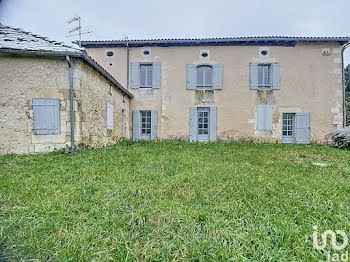 maison à Bourg-du-Bost (24)