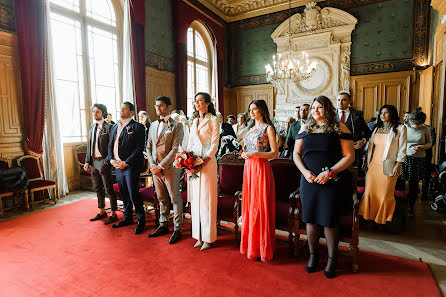 Photographe de mariage Aleksandr Tegza (sanyof). Photo du 14 août 2019