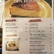 Twin Brothers Coffee