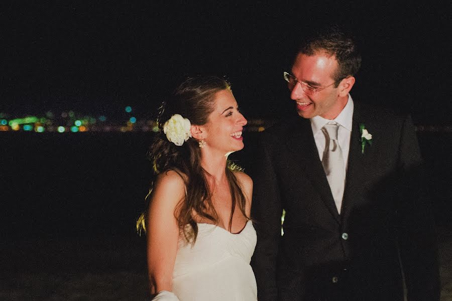 Wedding photographer Saverio Autellitano (boke). Photo of 12 January 2019