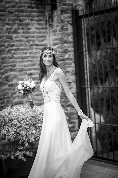 Fotograful de nuntă German Bottazzini (gerbottazzini). Fotografia din 4 august 2017