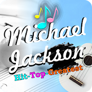 Michael Jackson: Best Song Offline  Icon