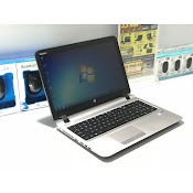 Laptop Cũ Hp Probook 450 G3 (Core I5 - 6200U/ 8 Gb Ram/ 256 Gb Ssd/ Intel Hd Graphics 520/ 15.6″ Hd)