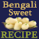 Bengali Sweet Recipes VIDEOs icon