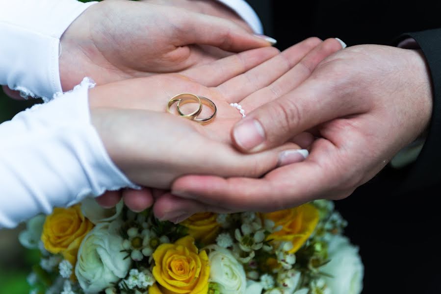 Wedding photographer Rácz István (istvan). Photo of 4 May 2023