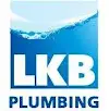 LKB Plumbing and Heating Logo