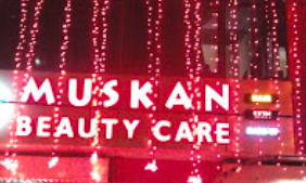 Muskan Beauty & Make Up Academy