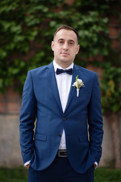 Fotógrafo de casamento Andrea (adushaphoto). Foto de 16 de abril 2019