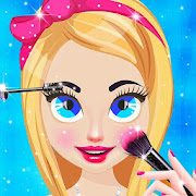 Princess Salon Makeup 1.5 Icon