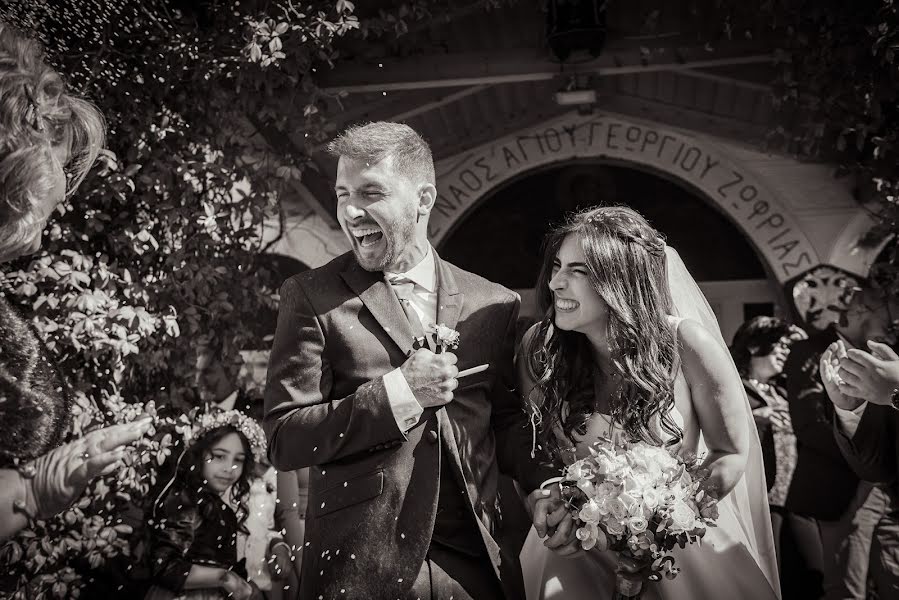Photographe de mariage Theodore Vourlis (vourlisphoto). Photo du 23 février 2023