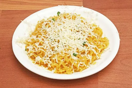 Cheese Maggi