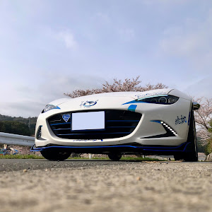 ロードスター ND5RC
