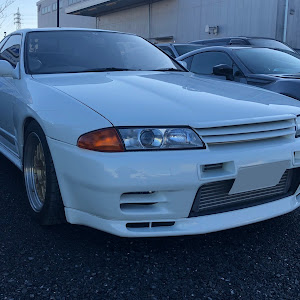 スカイライン GT-R BNR32