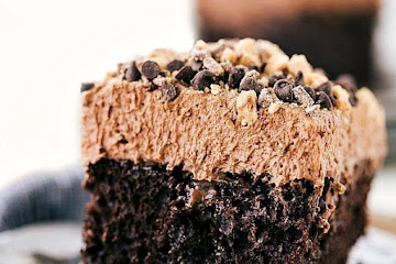 Chocolate Cake
