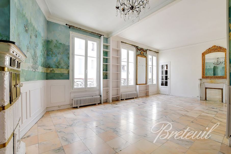 Vente appartement 3 pièces 68.93 m² à Paris 6ème (75006), 900 000 €