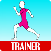Personal Training  Icon