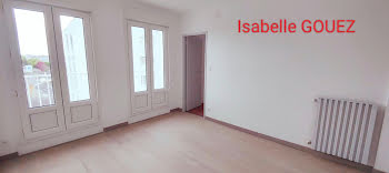 appartement à Saint-Brieuc (22)