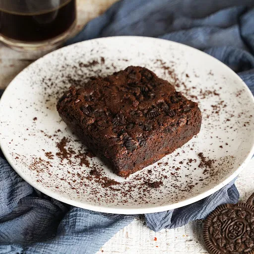 Oreo Brownie