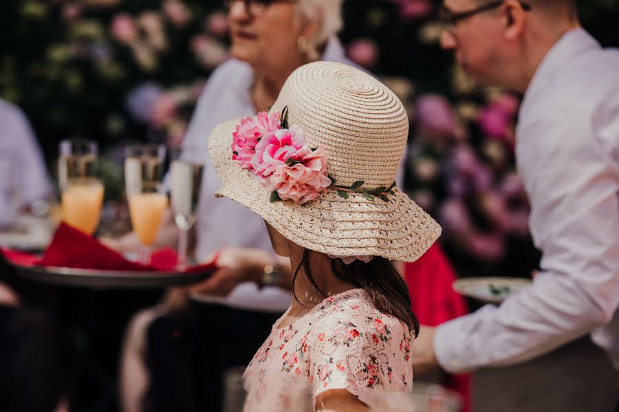 Hochzeitsfotograf Lea Rieke (learieke). Foto vom 5. Januar 2019