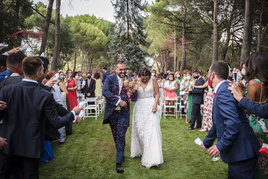 Photographe de mariage Adrian Alvarez (adrianalvarez). Photo du 29 septembre 2020