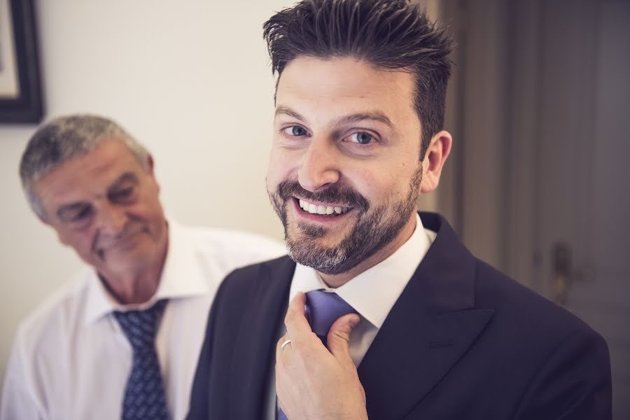 Fotografo di matrimoni Fabio Frighetto (fabiofrighetto). Foto del 21 settembre 2020