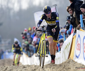 Na vierde plaats in Koksijde: "Vroeg of laat krijg ik een kampioenschap op mijn maat"