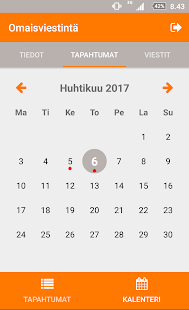 Omaisviestintä(圖2)-速報App