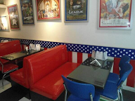 Oscar's Hollywood Diner photo 3