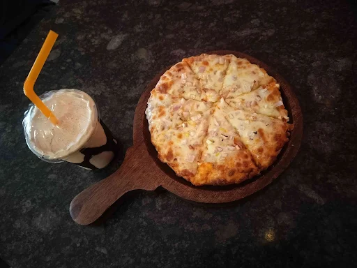 Pizza Combo