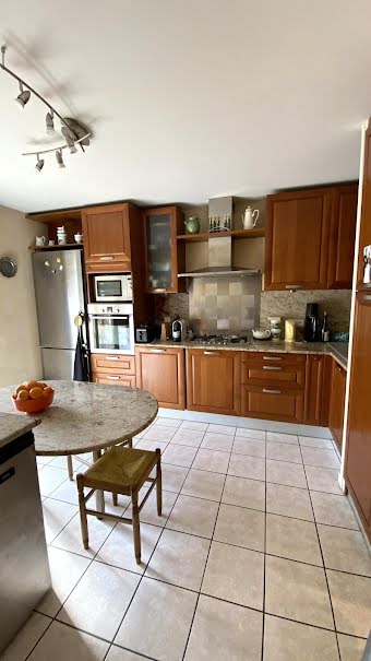 Vente appartement 4 pièces 130 m² à Lyon 6ème (69006), 850 000 €